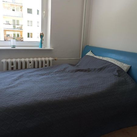 Apartamento Brodwino Sopot Exterior foto