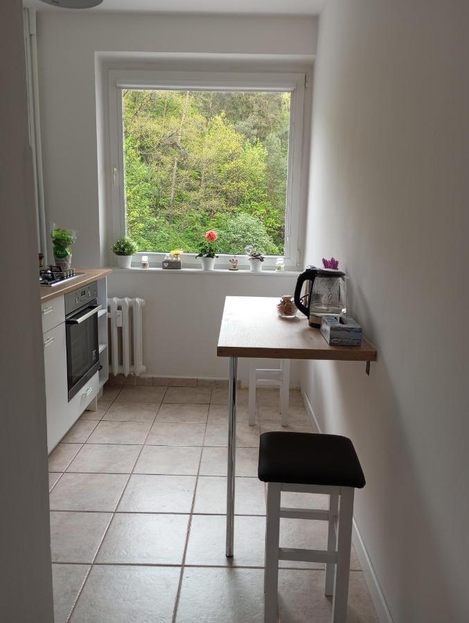 Apartamento Brodwino Sopot Exterior foto