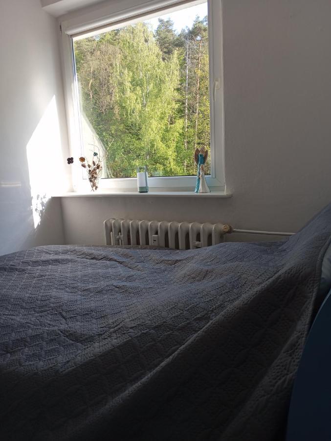 Apartamento Brodwino Sopot Exterior foto
