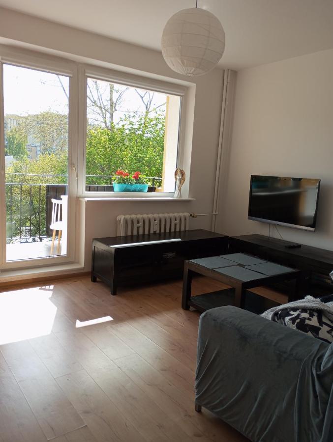 Apartamento Brodwino Sopot Exterior foto