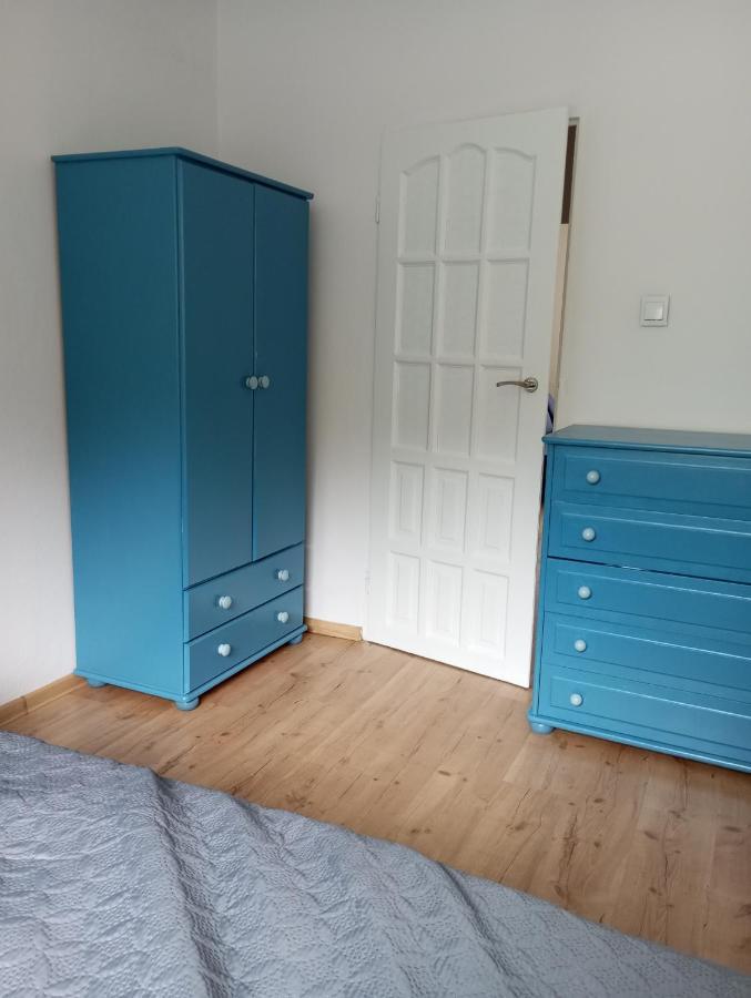 Apartamento Brodwino Sopot Exterior foto