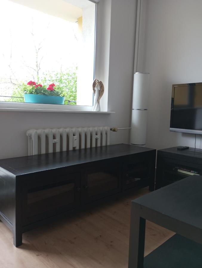 Apartamento Brodwino Sopot Exterior foto