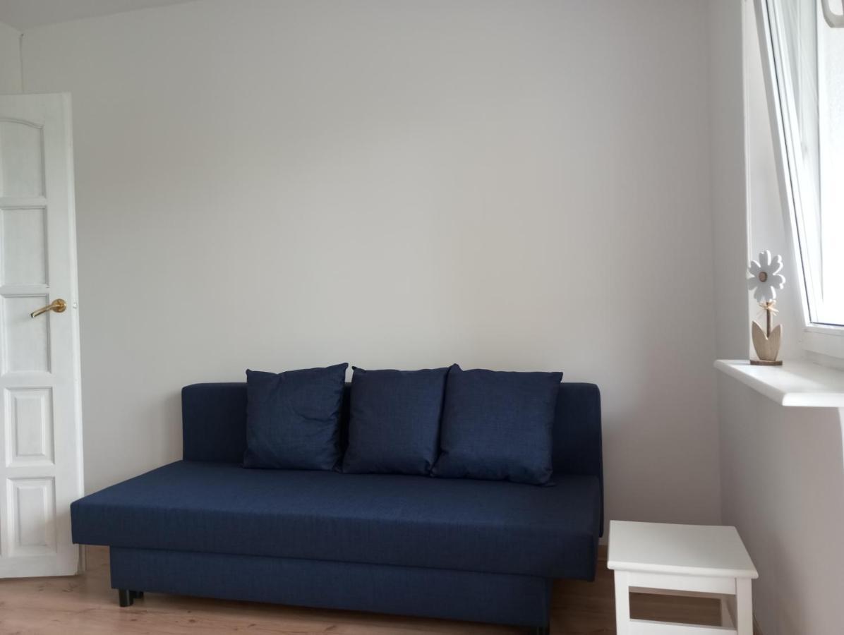 Apartamento Brodwino Sopot Exterior foto